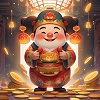 金皇朝登陆